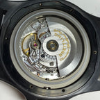 Breitling Avenger Automatic Mechanical Watch 42mm Night Mission Edition 42 millimeters S17328101B1X1