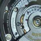 Breitling Avenger Automatic Mechanical Watch 42mm Night Mission Edition 42 millimeters S17328101B1X1