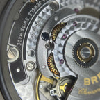 Breitling Avenger Automatic Mechanical Watch 42mm Night Mission Edition 42 millimeters S17328101B1X1