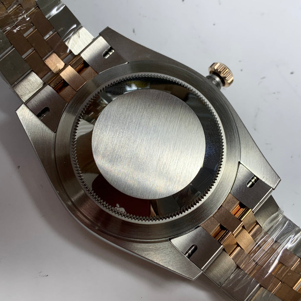 Rolex Log type 41 millimeters m126331-0008