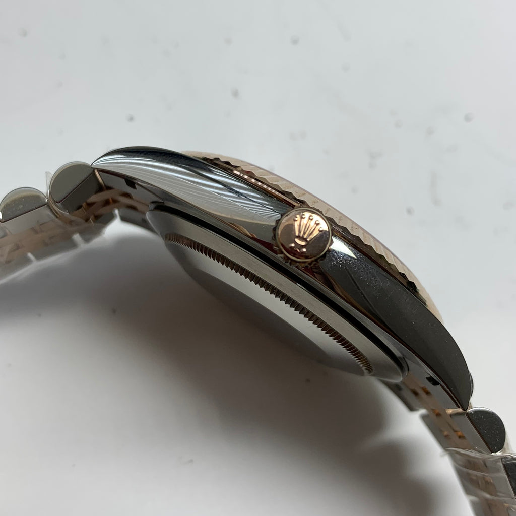Rolex Log type 41 millimeters m126331-0008