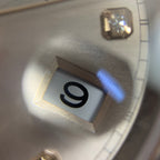Rolex Log type 41 millimeters m126331-0008