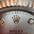 Rolex Log type 41 millimeters m126331-0008