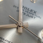 Rolex Log type 41 millimeters m126331-0008
