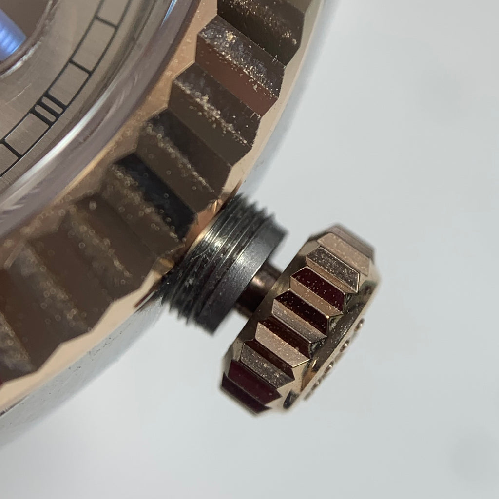 Rolex Log type 41 millimeters m126331-0008