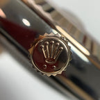 Rolex Log type 41 millimeters m126331-0008