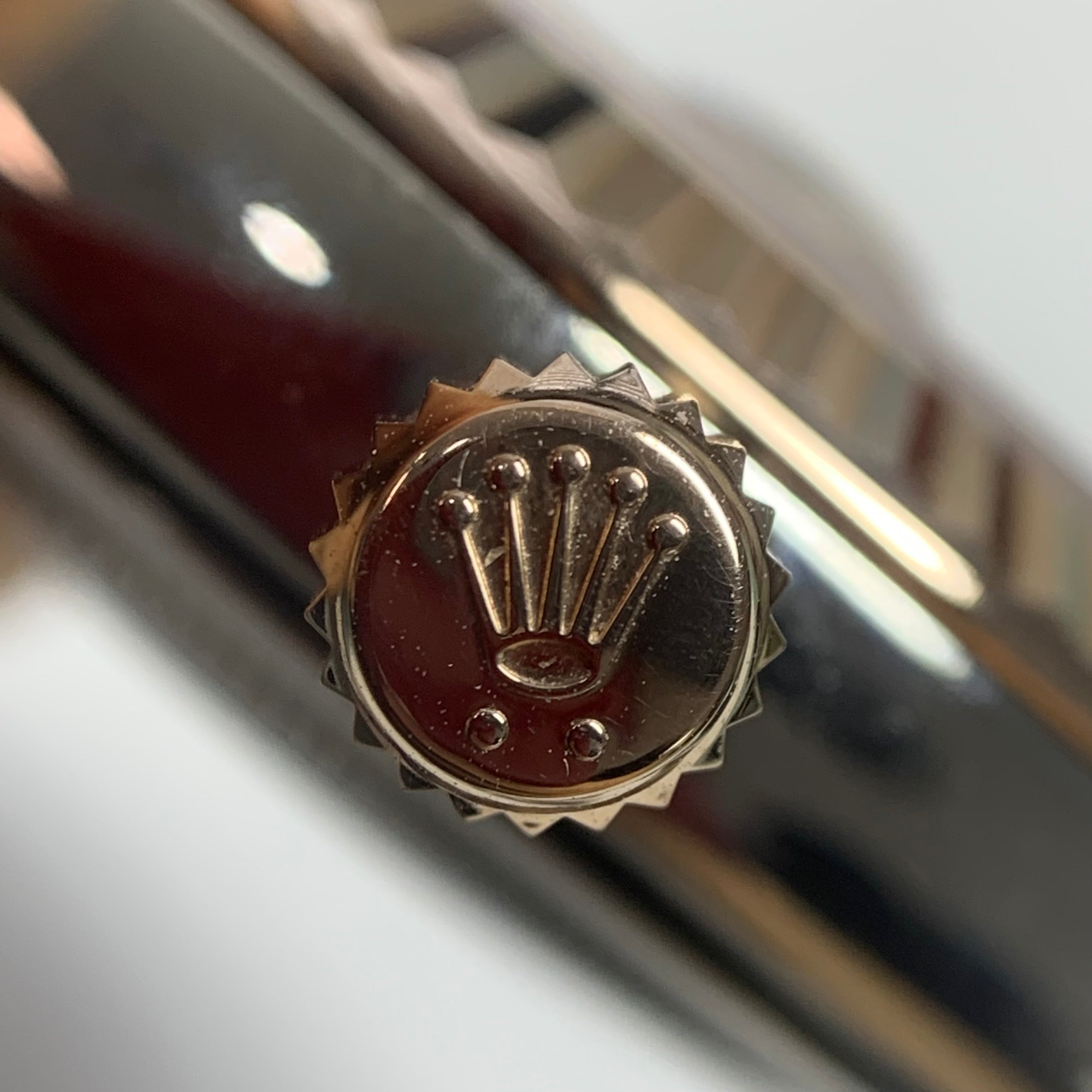 Rolex Log type 41 millimeters m126331-0008