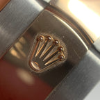 Rolex Log type 41 millimeters m126331-0008