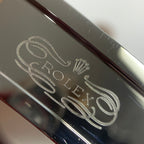 Rolex Log type 41 millimeters m126331-0008
