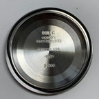 Rolex Log type 41 millimeters m126331-0008