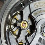Rolex Log type 41 millimeters m126331-0008