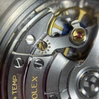 Rolex Log type 41 millimeters m126331-0008