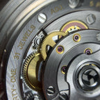 Rolex Log type 41 millimeters m126331-0008
