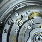 Rolex Log type 41 millimeters m126331-0008