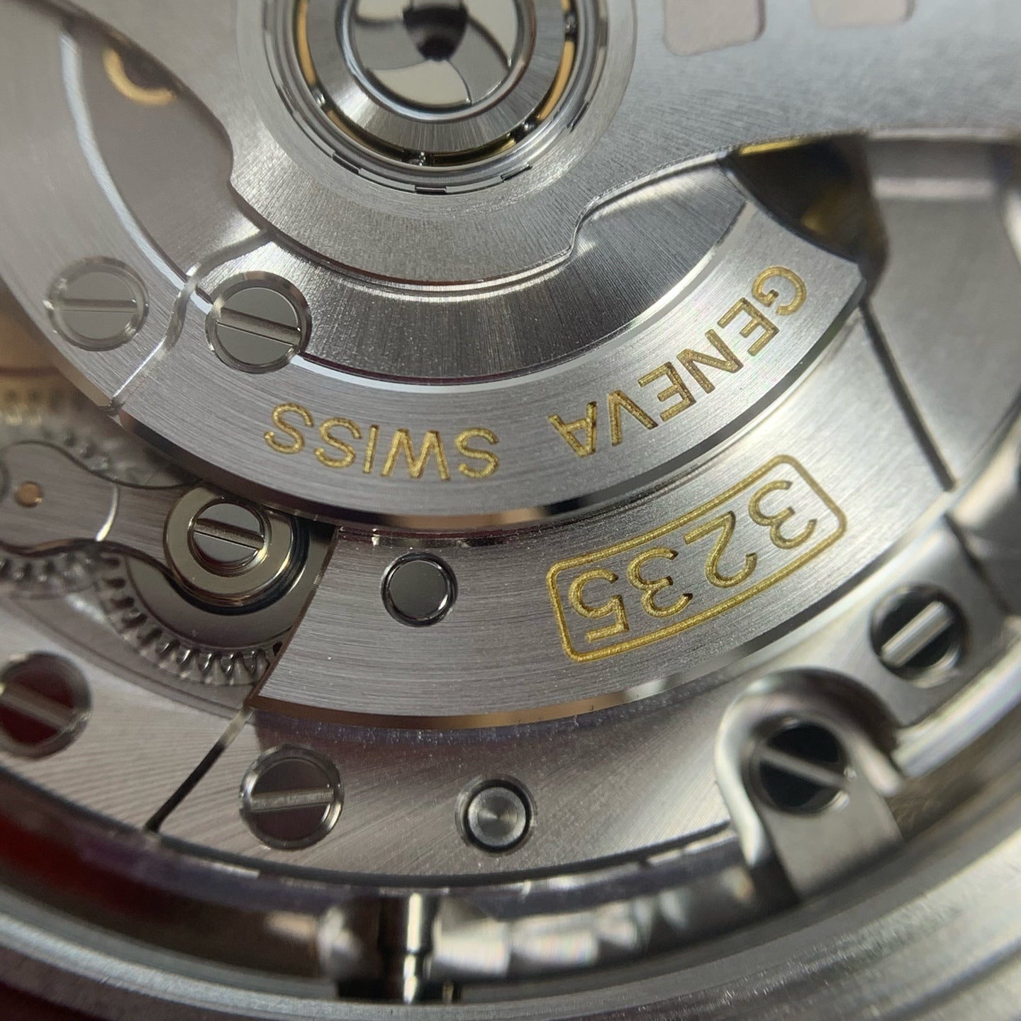 Rolex Log type 41 millimeters m126331-0008