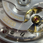 Rolex Log type 41 millimeters m126331-0008