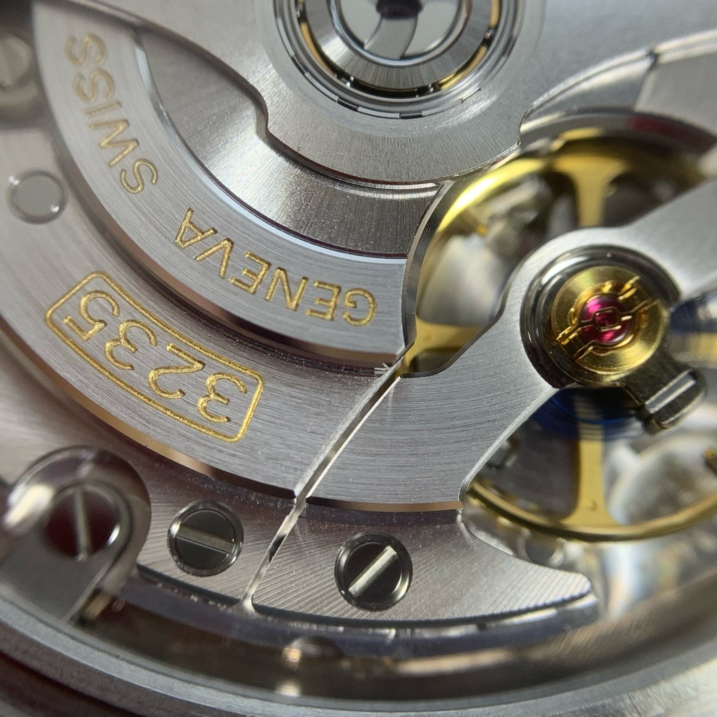 Rolex Log type 41 millimeters m126331-0008