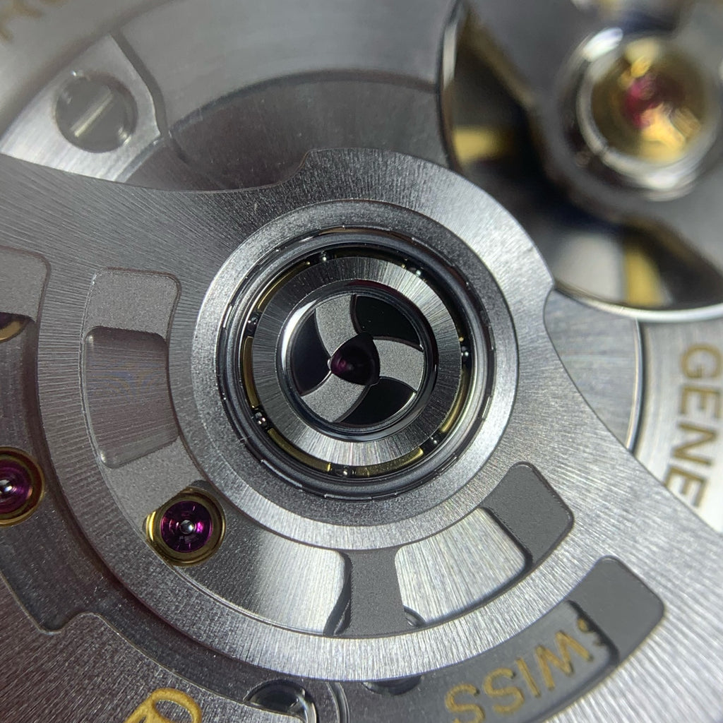 Rolex Log type 41 millimeters m126331-0008