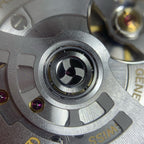 Rolex Log type 41 millimeters m126331-0008