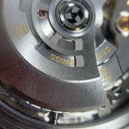 Rolex Log type 41 millimeters m126331-0008