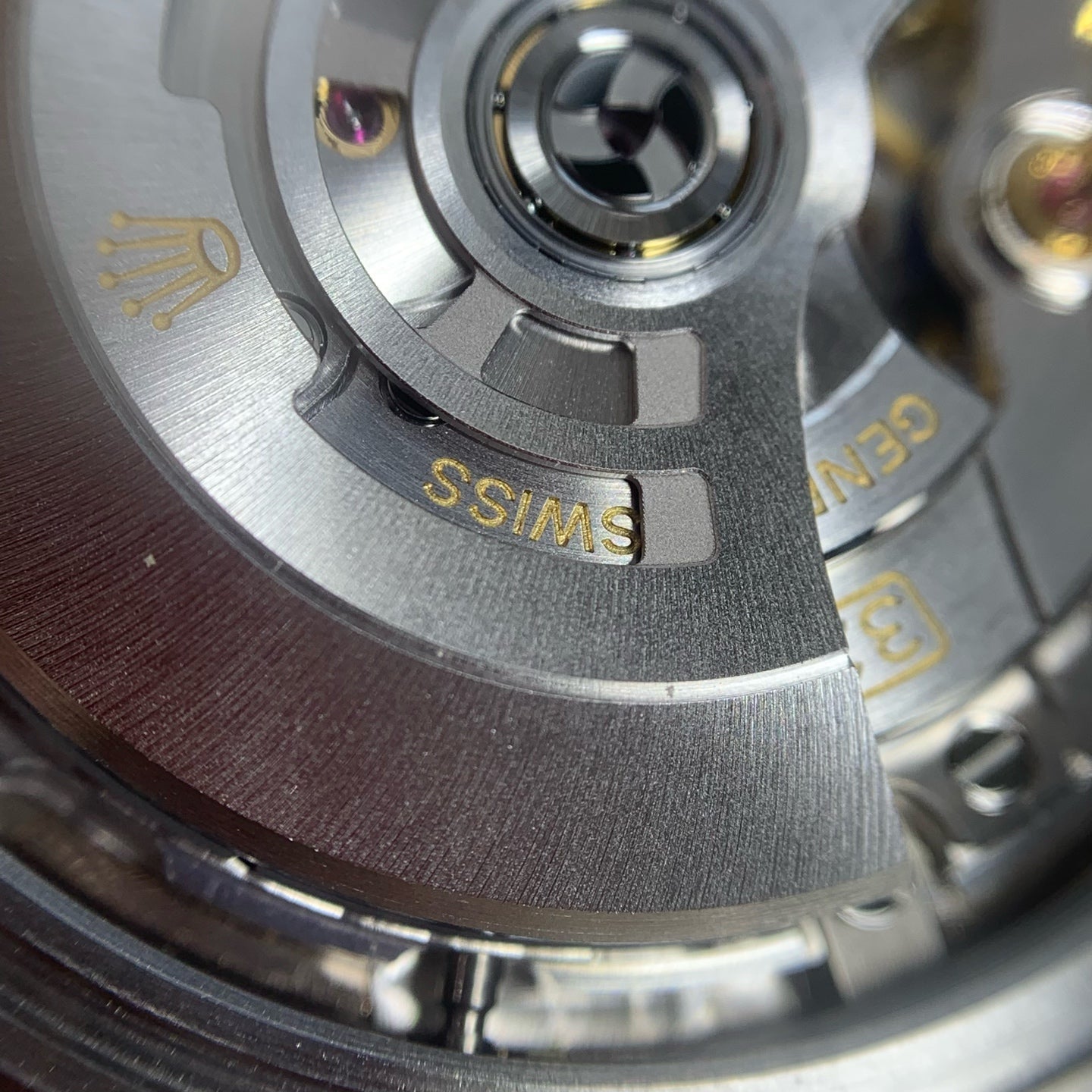 Rolex Log type 41 millimeters m126331-0008