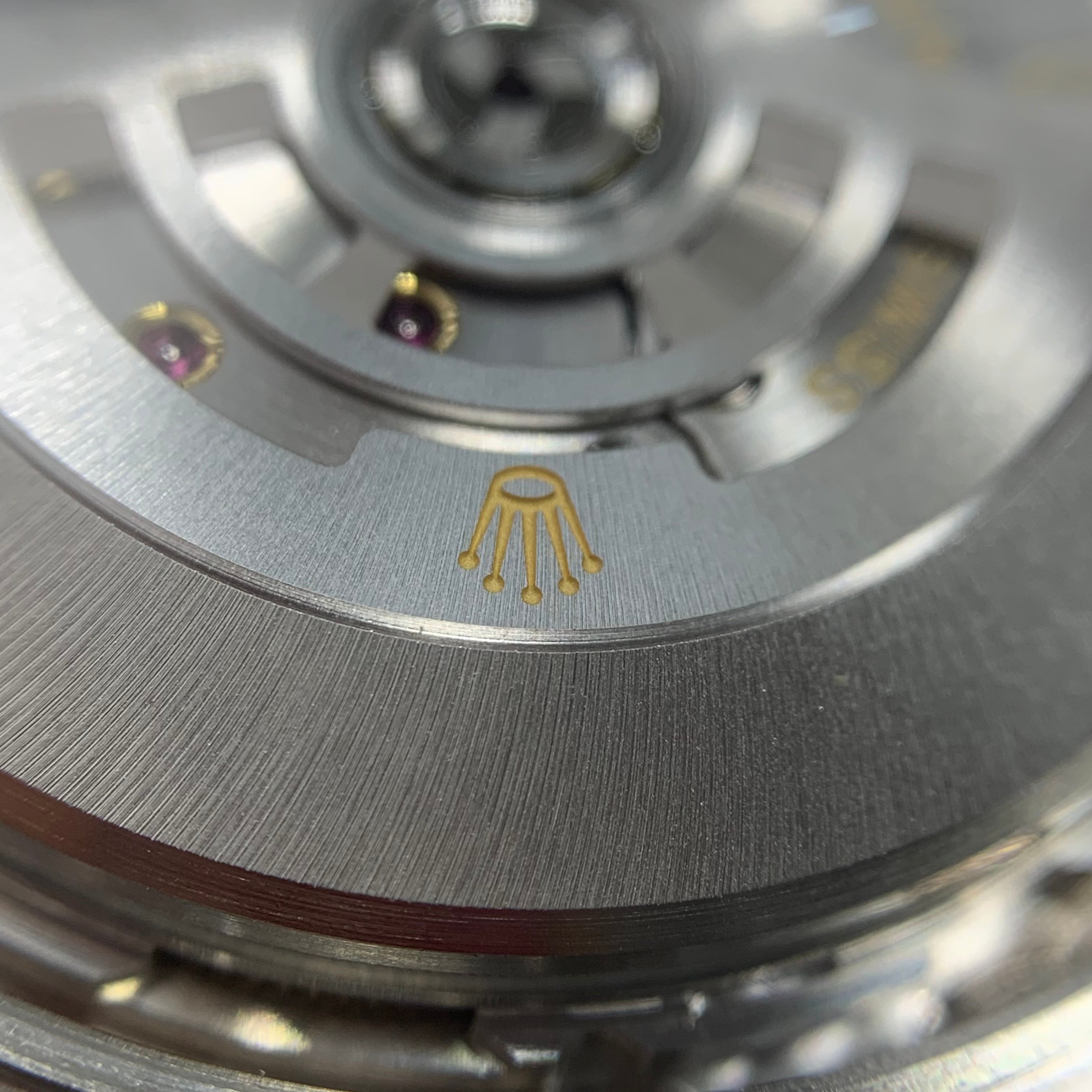 Rolex Log type 41 millimeters m126331-0008