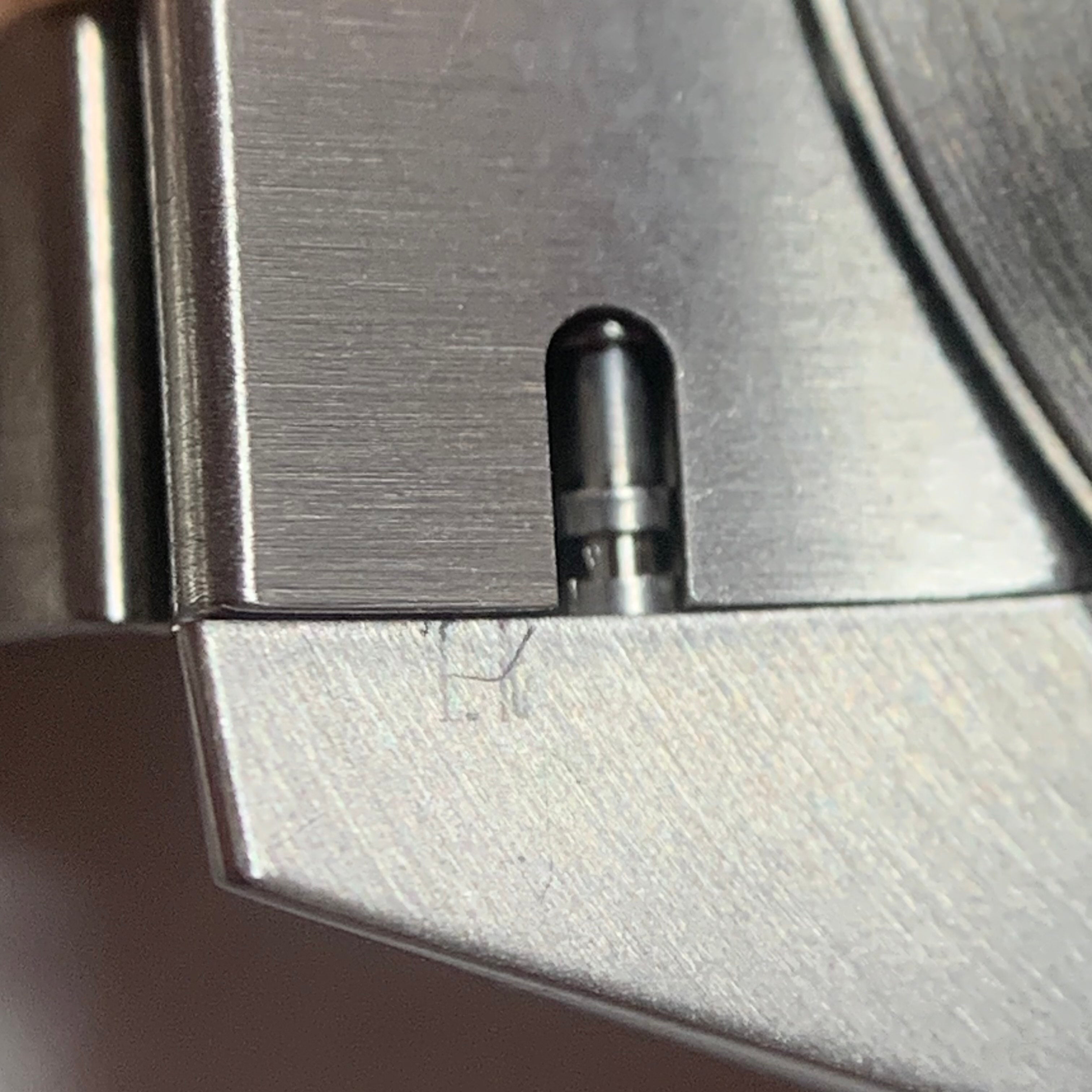 Rolex Log type 41 millimeters m126331-0008