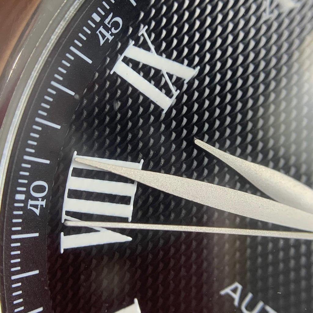 Longines Master Collection Master Craftsman Series 38.50 MM L2.628.4.51.8