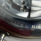 Longines Master Collection Master Craftsman Series 38.50 MM L2.628.4.51.8