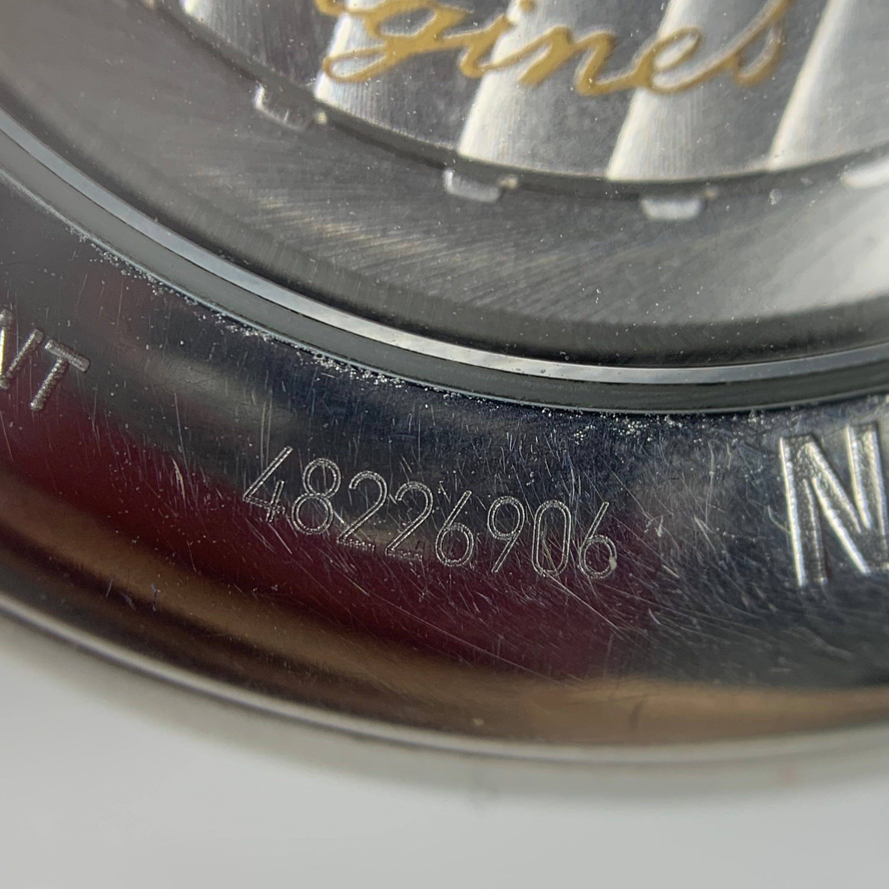 Longines Master Collection Master Craftsman Series 38.50 MM L2.628.4.51.8