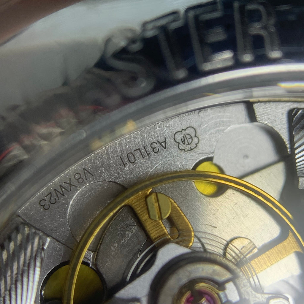 Longines Master Collection Master Craftsman Series 38.50 MM L2.628.4.51.8