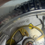 Longines Master Collection Master Craftsman Series 38.50 MM L2.628.4.51.8