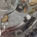 Longines Master Collection Master Craftsman Series 38.50 MM L2.628.4.51.8