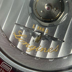 Longines Master Collection Master Craftsman Series 38.50 MM L2.628.4.51.8