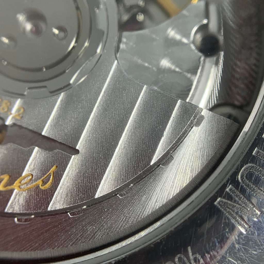 Longines Master Collection Master Craftsman Series 38.50 MM L2.628.4.51.8