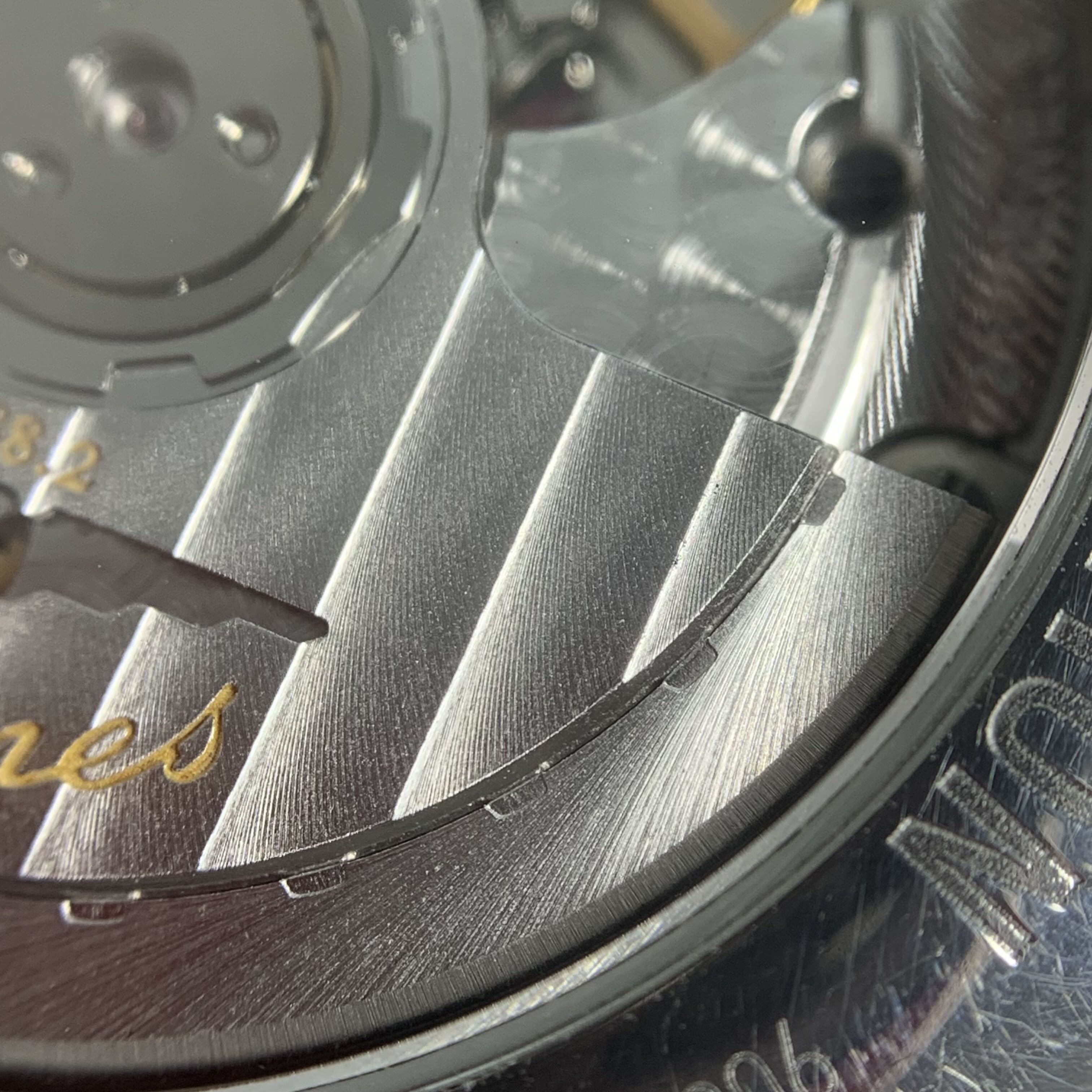 Longines Master Collection Master Craftsman Series 38.50 MM L2.628.4.51.8