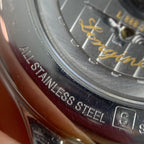 Longines Master Collection Master Craftsman Series 38.50 MM L2.628.4.51.8
