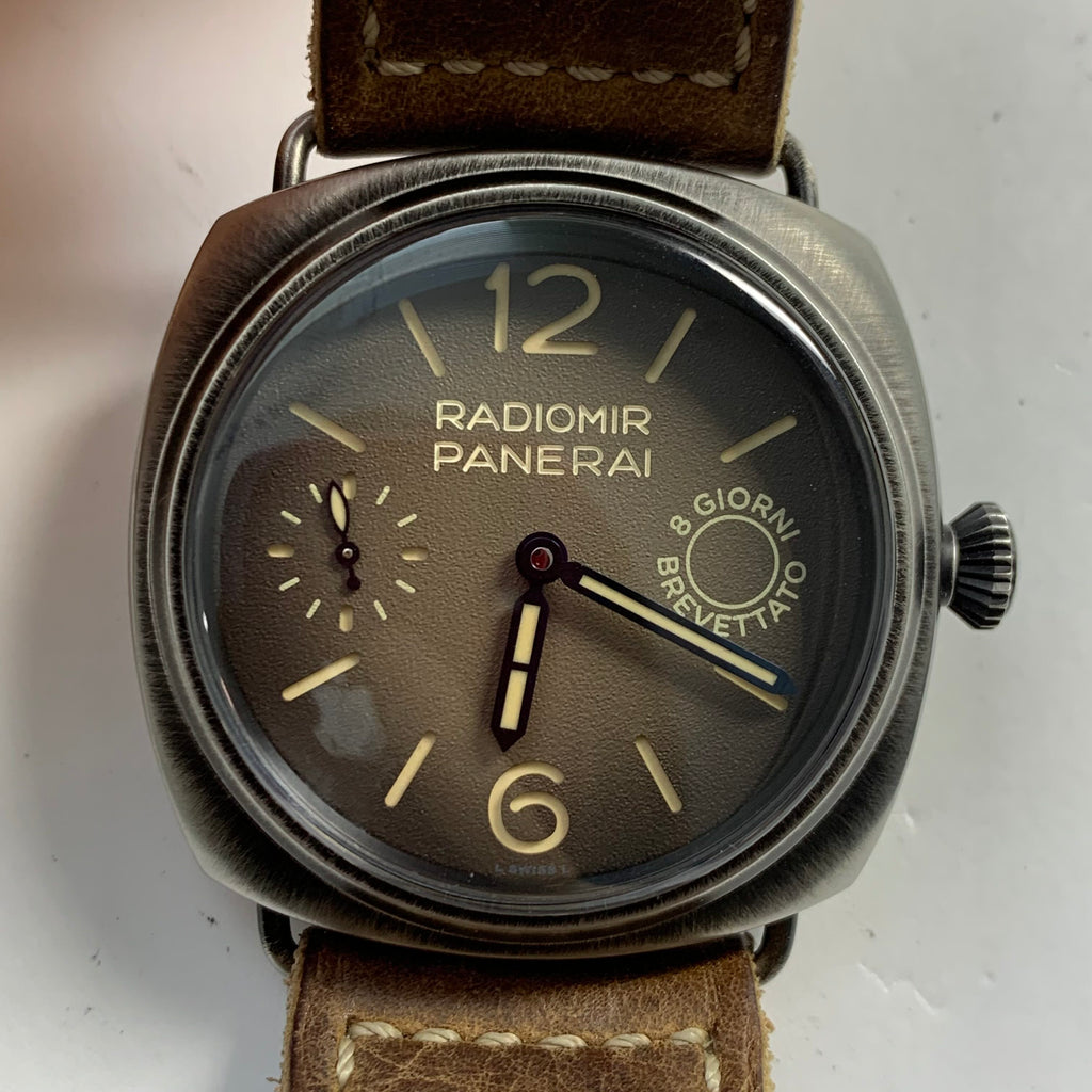 Panerai RADIOMIR Radiomir 45mm PAM01347