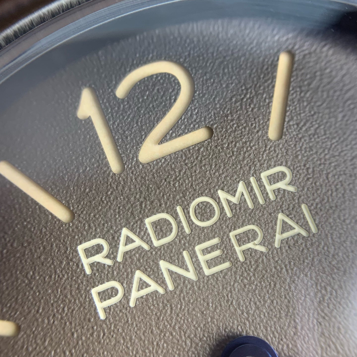Panerai RADIOMIR Radiomir 45mm PAM01347