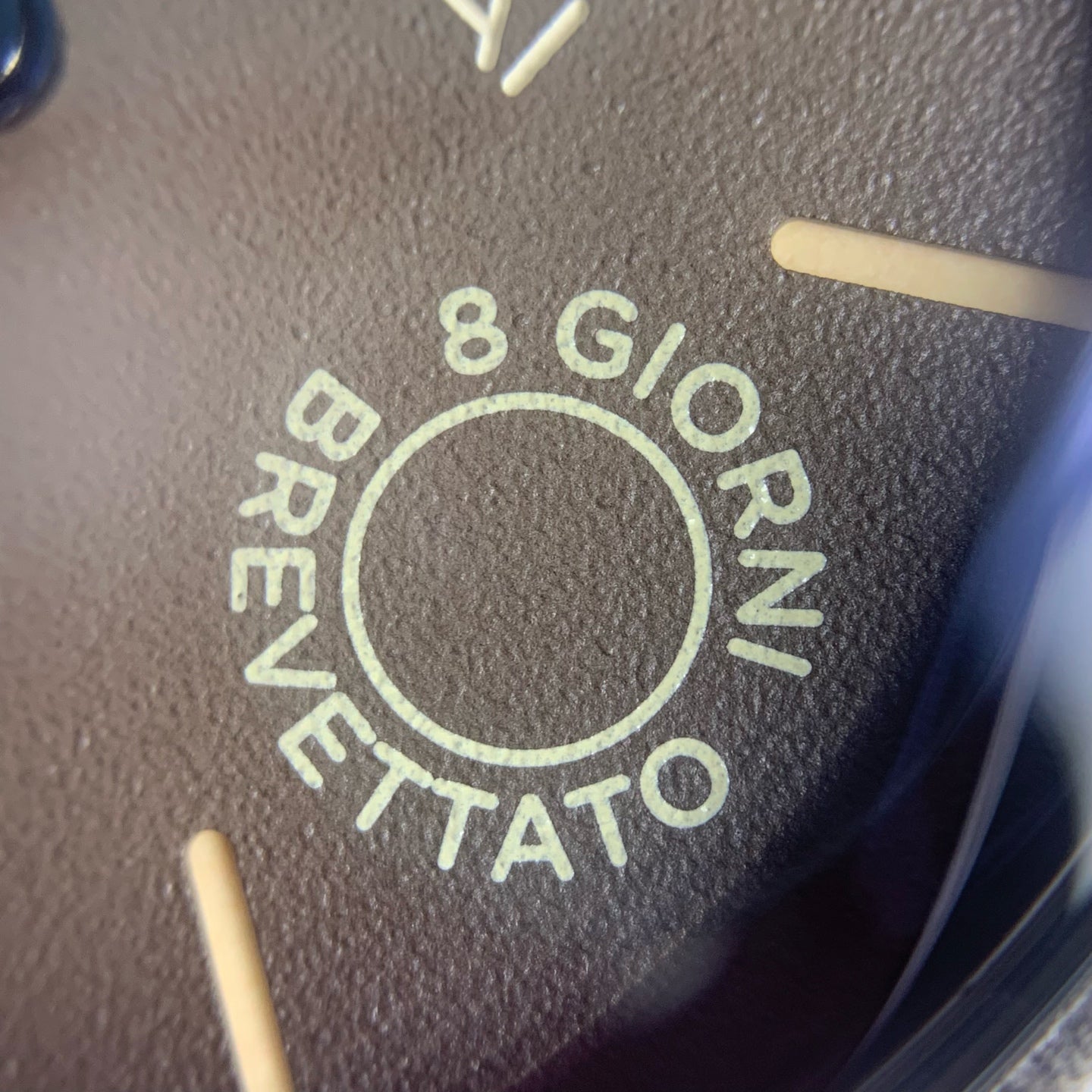 Panerai RADIOMIR Radiomir 45mm PAM01347