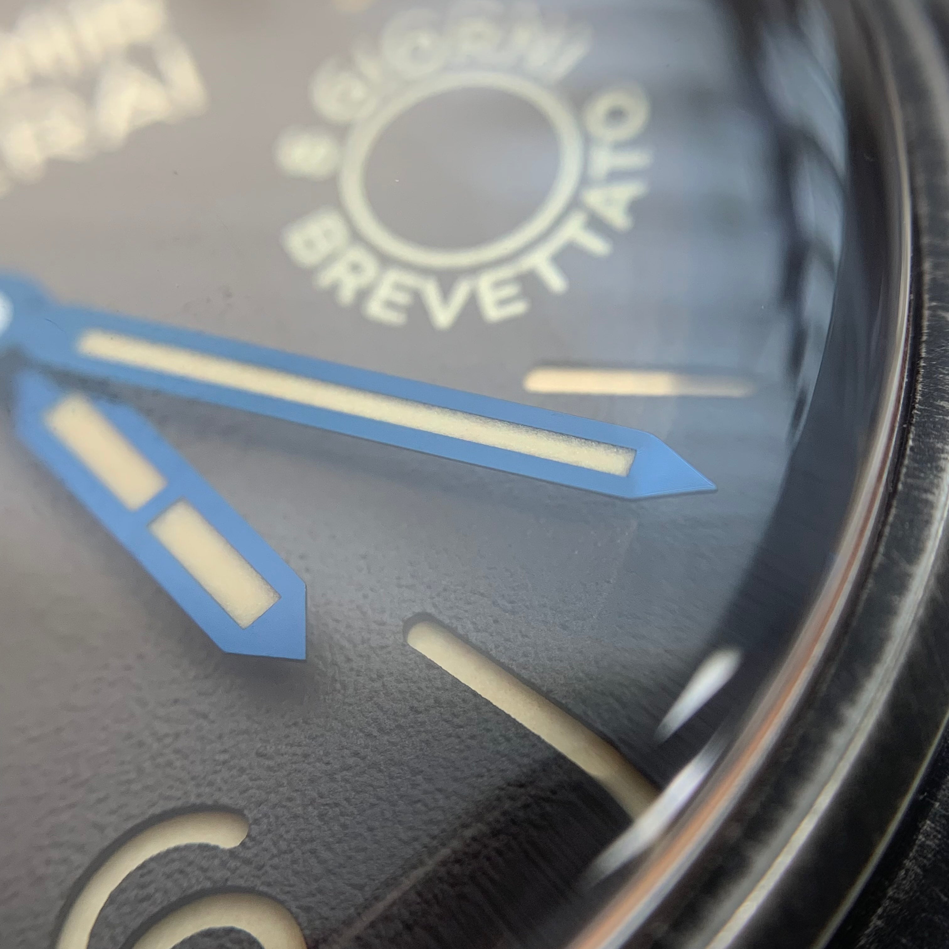 Panerai RADIOMIR Radiomir 45mm PAM01347