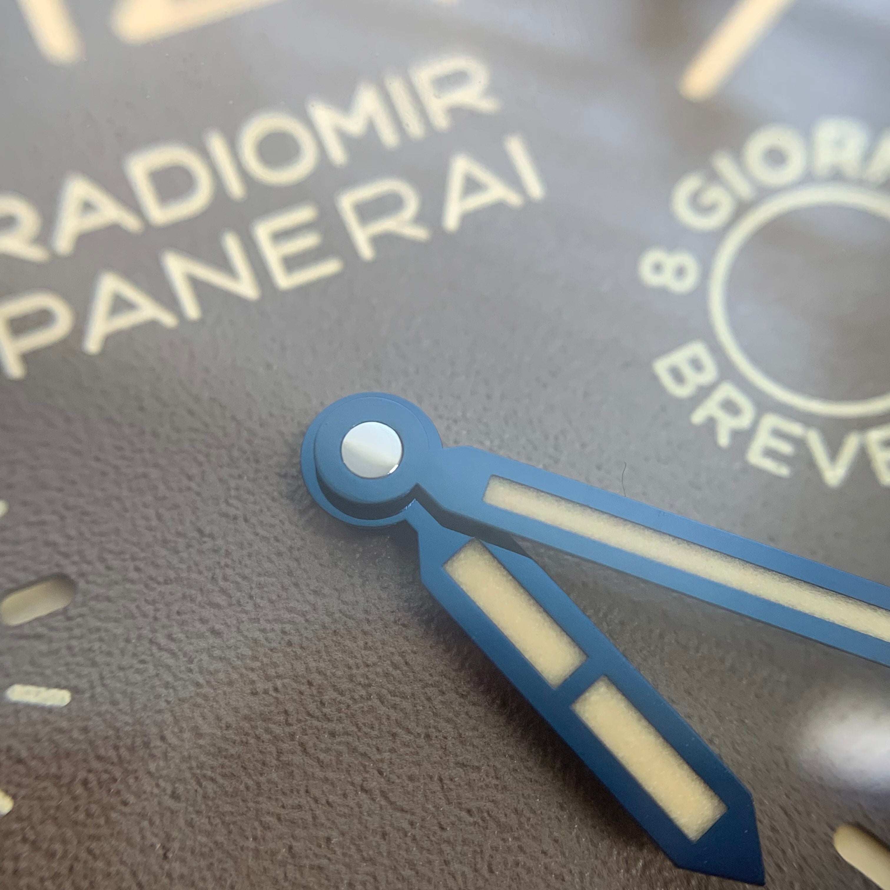 Panerai RADIOMIR Radiomir 45mm PAM01347