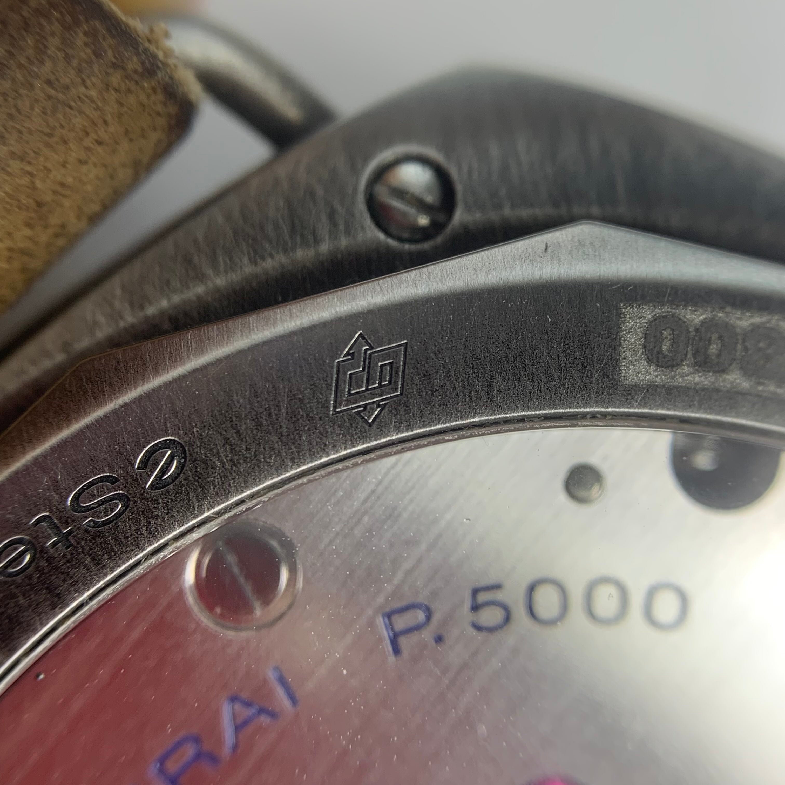 Panerai RADIOMIR Radiomir 45mm PAM01347