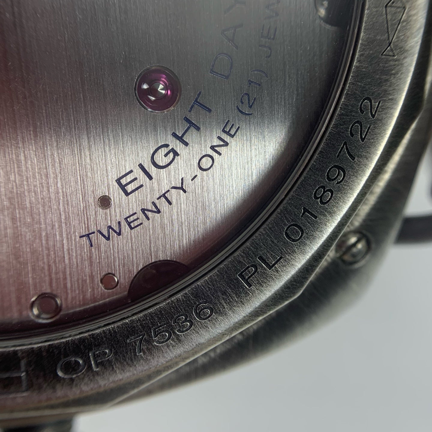 Panerai RADIOMIR Radiomir 45mm PAM01347