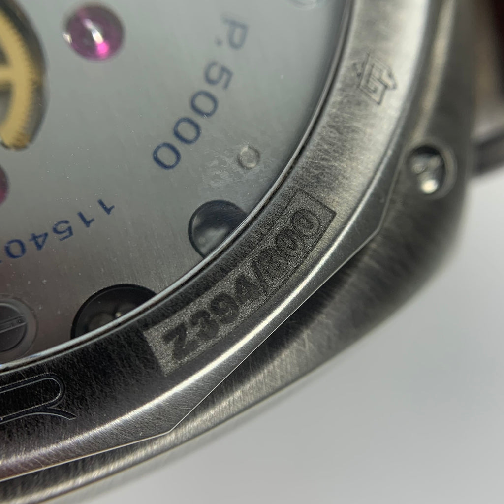 Panerai RADIOMIR Radiomir 45mm PAM01347