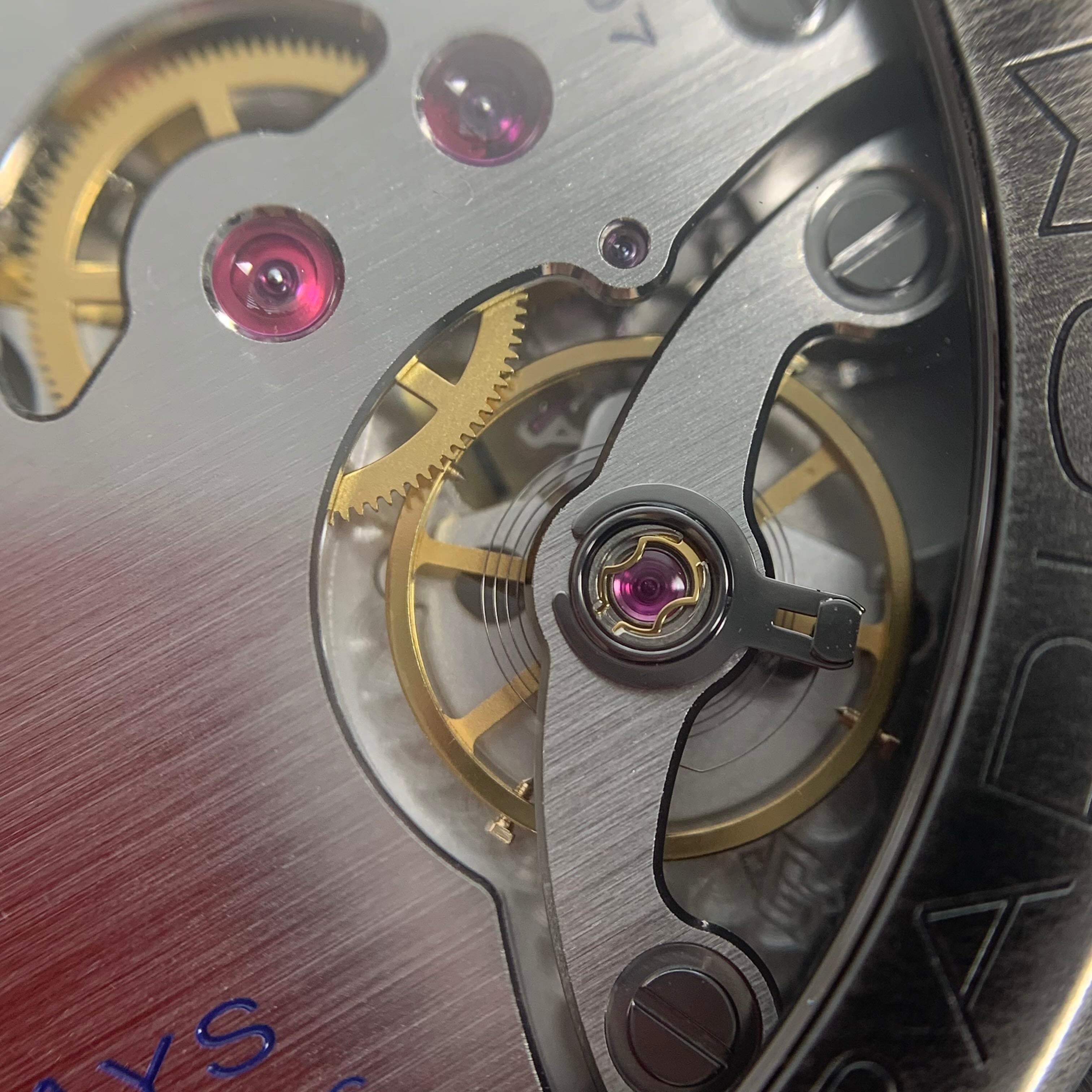 Panerai RADIOMIR Radiomir 45mm PAM01347