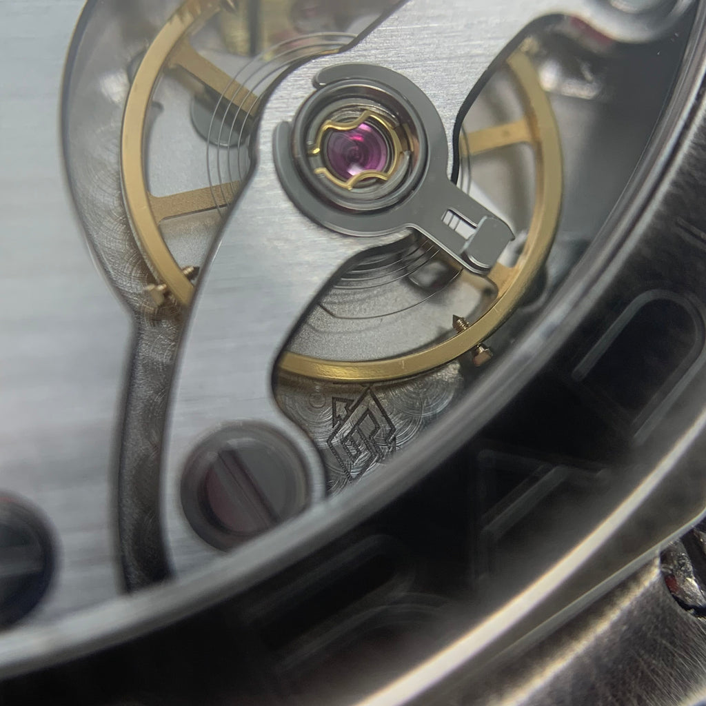 Panerai RADIOMIR Radiomir 45mm PAM01347