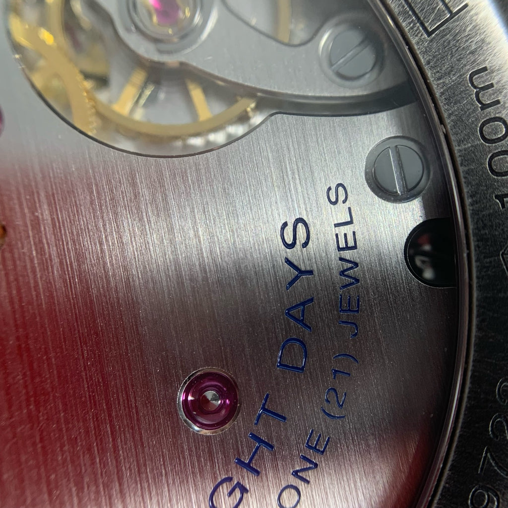 Panerai RADIOMIR Radiomir 45mm PAM01347