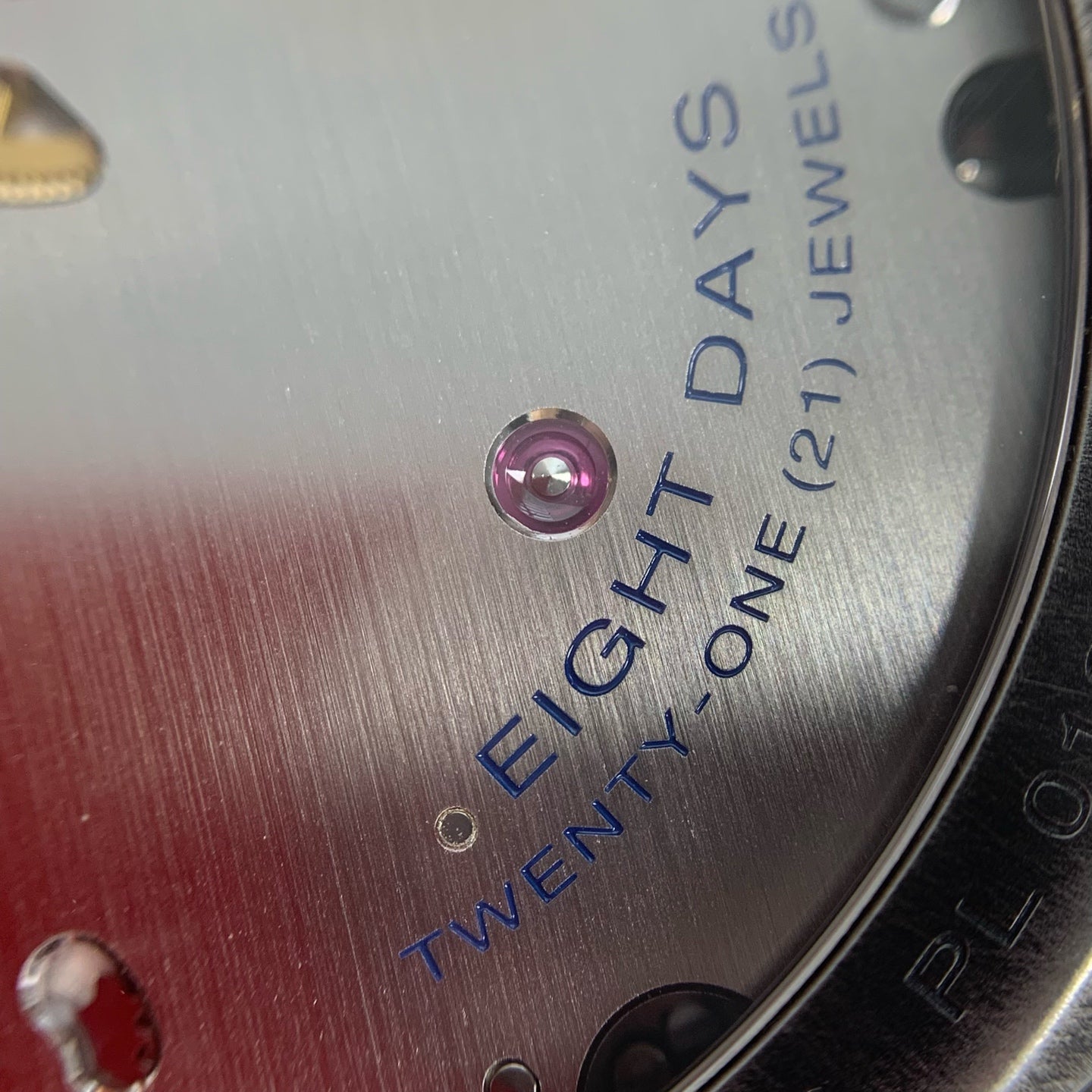 Panerai RADIOMIR Radiomir 45mm PAM01347