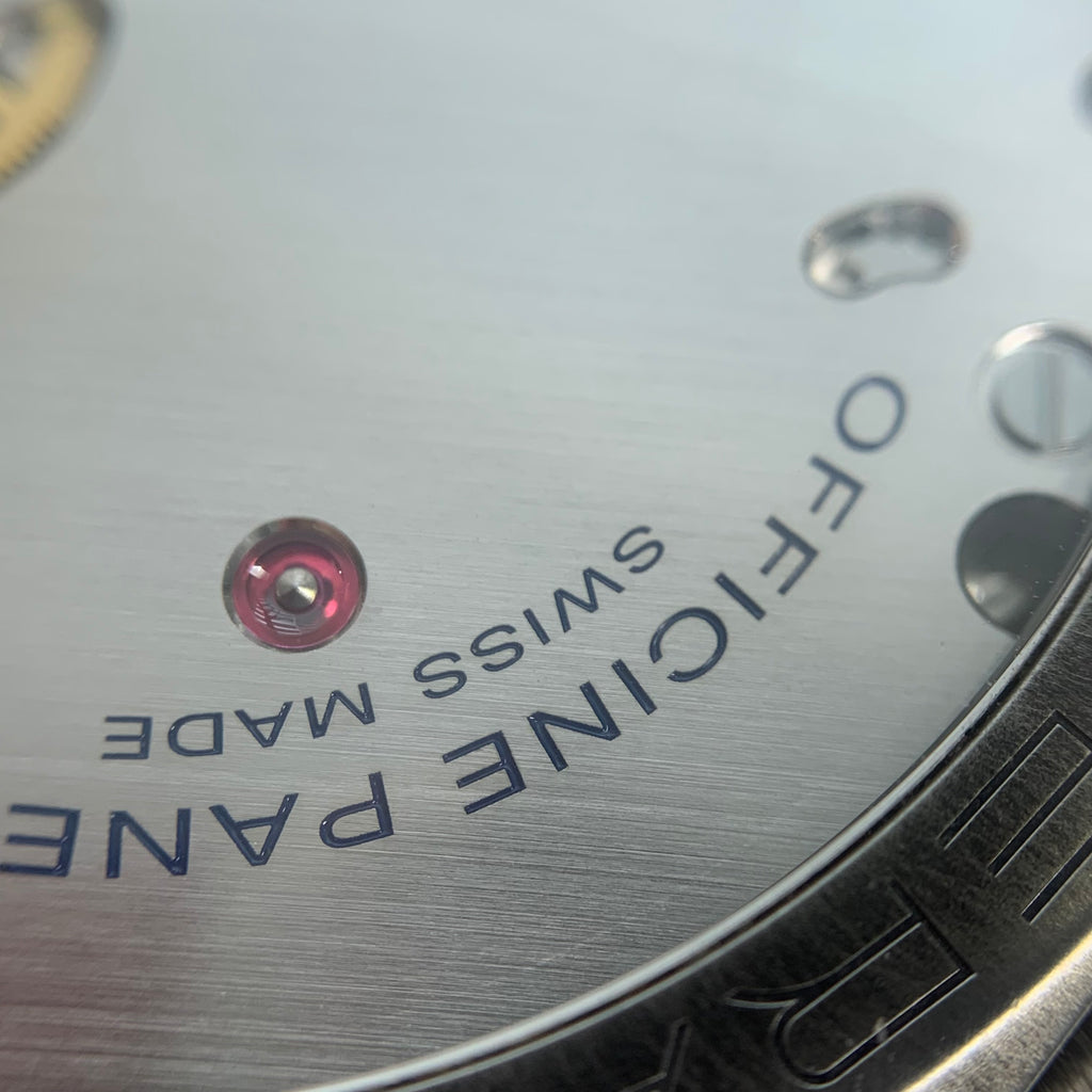 Panerai RADIOMIR Radiomir 45mm PAM01347